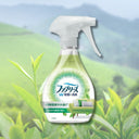 ファブリーズ Ｗ除菌＋消臭 ほのかな緑茶の香り