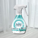 ファブリーズ Ｗ除菌＋消臭 香りが残らない