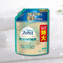 ファブリーズ PREMIUM Ｗ除菌＋消臭 清潔なランドリーの香り