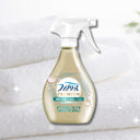 ファブリーズ PREMIUM Ｗ除菌＋消臭 清潔なランドリーの香り