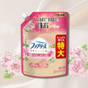 ファブリーズ PREMIUM Ｗ除菌＋消臭 パステルフローラルアンドブロッサムの香り