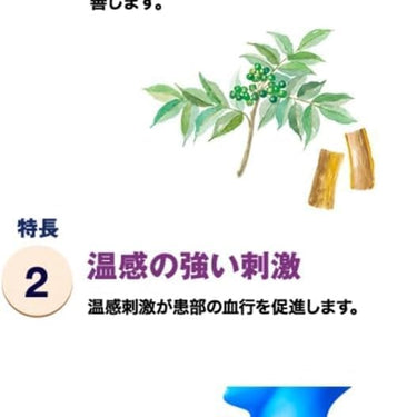 サロンパス ツボコリパッチ