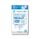 久光製薬 のびのび サロンシップ フィットα 無臭性 20枚入