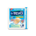 久光製薬 ら・サロンパス 10枚入