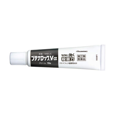 부테나로크 Vα 크림