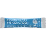 トラベロップQQ ドロップタイプ サイダー味