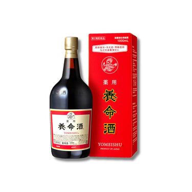 薬用 養命酒 1000ml