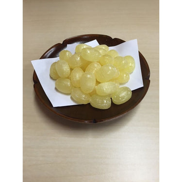 용각산 목이 상쾌한 사탕 시쿠와사 맛