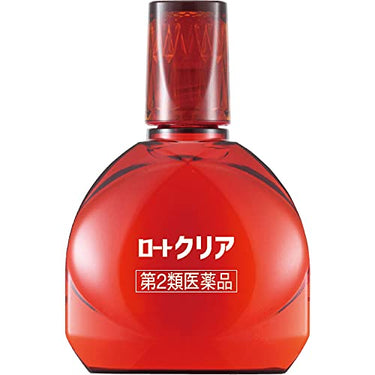 로토제약 클리어 안약