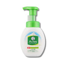 ロート製薬 メンソレータム アクネス 薬用 ふわふわな泡洗顔 160ml ポンプ