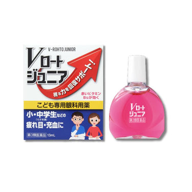 ロート製薬 Vロート ジュニア 13ml