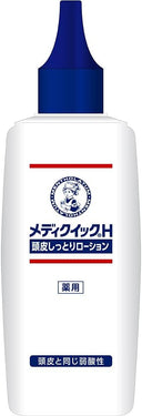 메디퀵 H 두피 촉촉 로션
