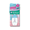 ロート製薬 メンソレータム サンプレイ クリアウォーター 30g