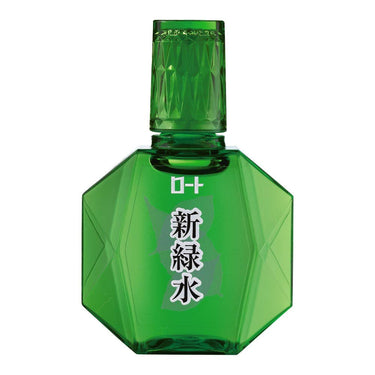 新緑水b