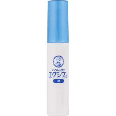 メンソレータム エクシブ EX 液