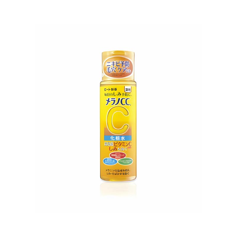 しみ対策美白化粧水 １７０ｍｌ