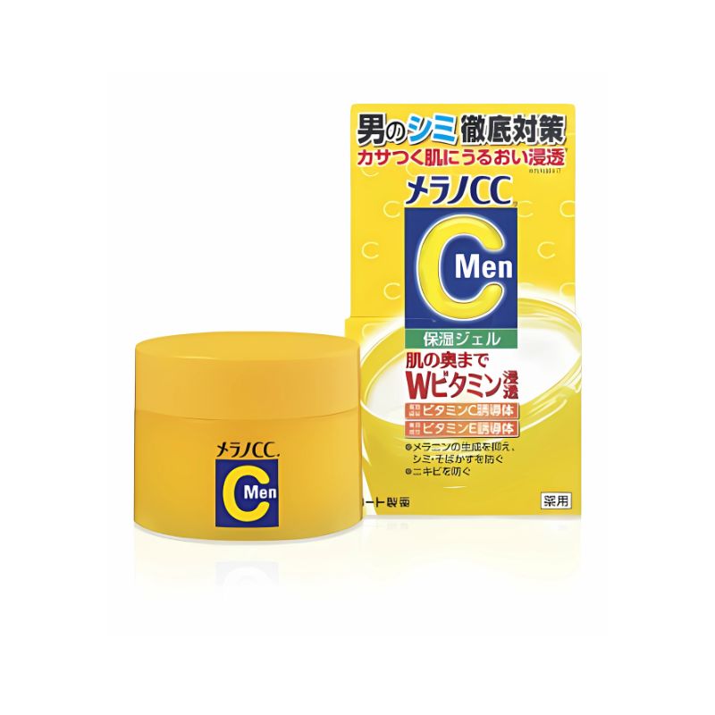 Ｍｅｎ薬用しみ対策美白ジェル＜１００ｇ＞