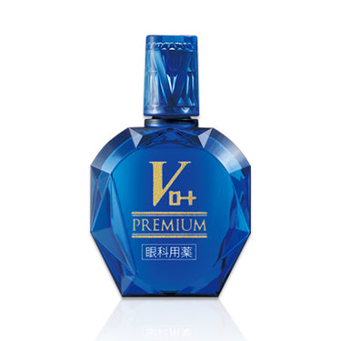 Ｖ 로토 프리미엄 안약 