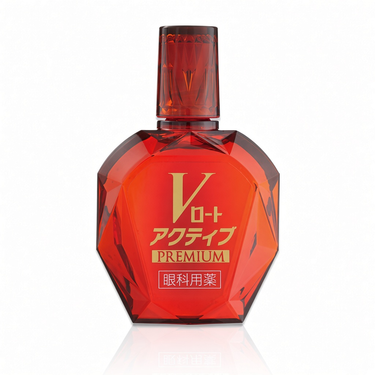 V 로토 액티브 프리미엄 안약