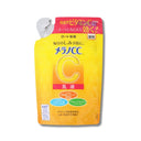 ロート製薬 メラノCC 薬用 しみ対策 美白 乳液 120ml（詰替え用）