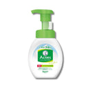 ロート製薬 メンソレータム アクネス 薬用 ふわふわな泡洗顔 160ml ポンプ