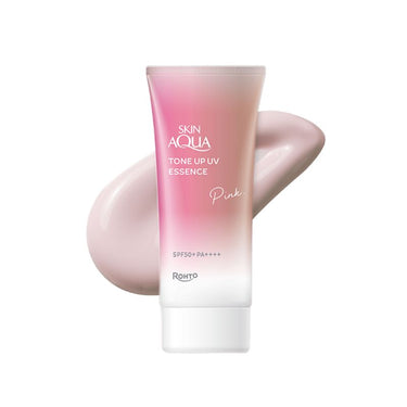 スキンアクア トーンアップ UV エッセンス 70g