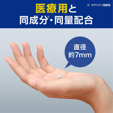 新コンタック 鼻炎Ｚ