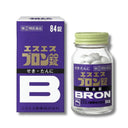 エスエス製薬 エスエス ブロン錠 84錠