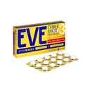 エスエス製薬 イブ スリーショット プレミアム 30錠