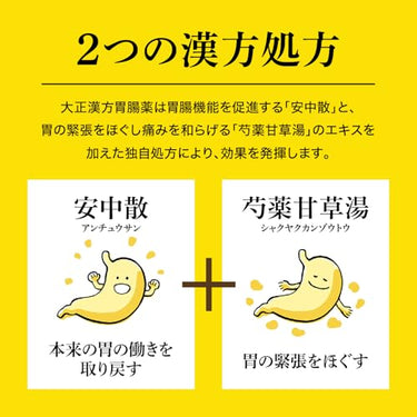 타이쇼 한방 위장약 (정제)