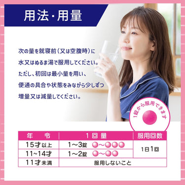 용법용량