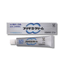 プリザS クリーム 20g
