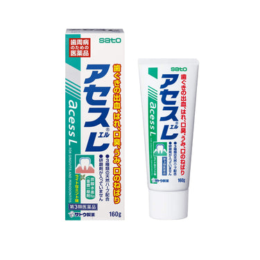 アセス L セット