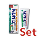 佐藤製薬 アセスL セット