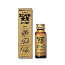 ユンケル黄帝ゴールド 30mL