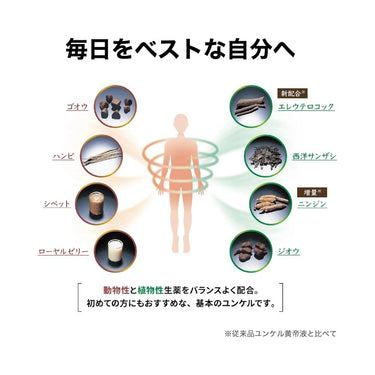 윤켈 황제 1박스 (10병입)