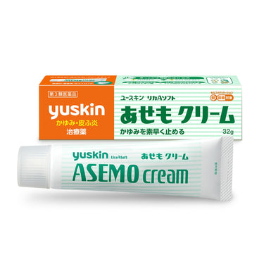 아세모 크림