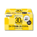 コトブキ浣腸 30 パステル