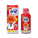 アンパンマン ムヒのこども かぜシロップ S2 (イチゴ味)