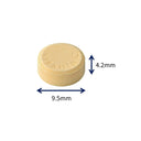 アリナミン製薬 ビタミンC 「2000」 錠