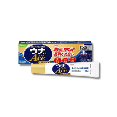 興和 ウナコーワAce G(ゲル)15g
