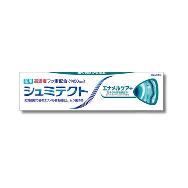エナメルケア＋ 1450ppm 90g