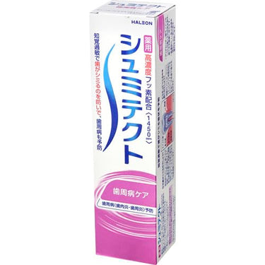 薬用シュミテクト 歯周病ケア