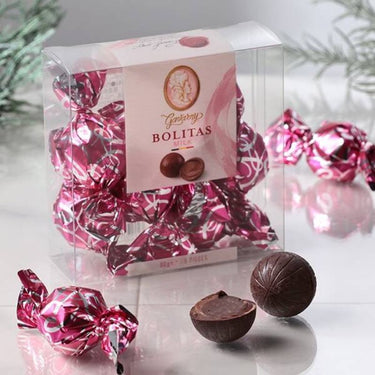 ガヴァルニー ボリータスチョコレート ミルク