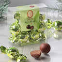 ガヴァルニー ボリータスチョコレート ダークプラリネ