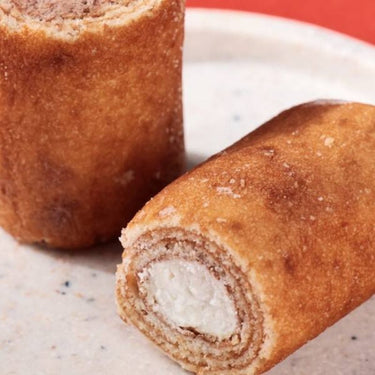 クリスマス プチ バウムクーヘン