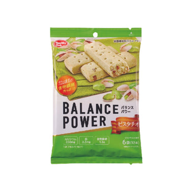 バランスパワー 2本 x 6袋入