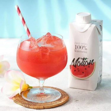 KALDI モーション 100％ ウォーターメロン ジュース