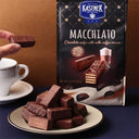 カストナー チョコレート ウエハース（マッキアート）