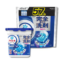 P&G アリエール ジェルボール 4D シリーズ